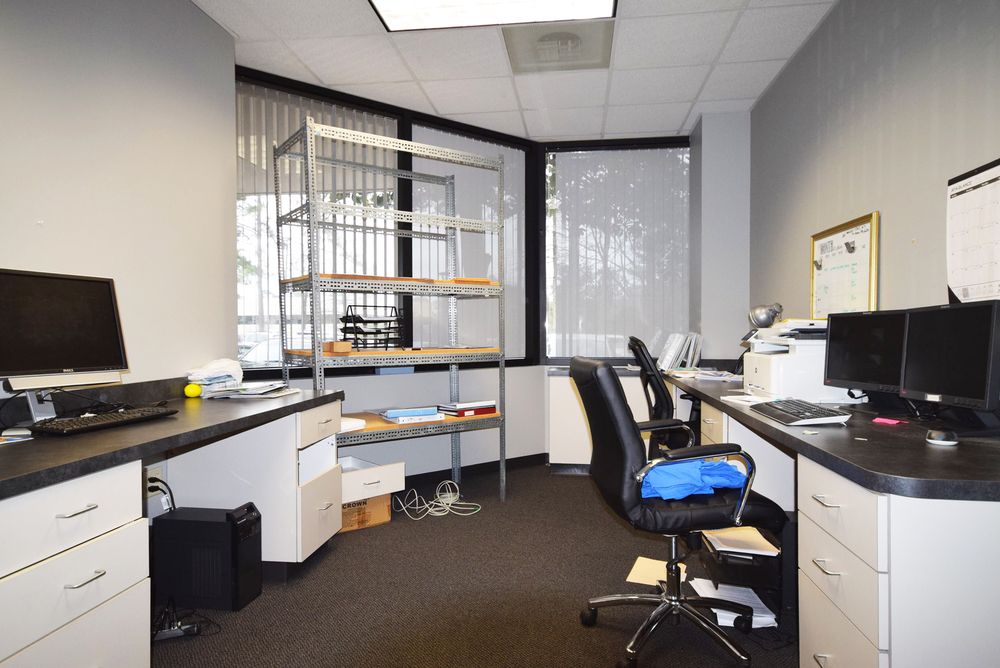 Westlake Corporate Park | Redding Building: 1701 Centerview Dr, Little Rock, AR 72211